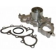 Purchase Top-Quality New Water Pump by GMB - 170-1810 pa5