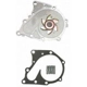 Purchase Top-Quality New Water Pump by GMB - 170-1820 pa7