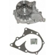 Purchase Top-Quality New Water Pump by GMB - 170-1820 pa9