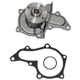Purchase Top-Quality New Water Pump by GMB - 170-1830 pa12