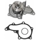 Purchase Top-Quality New Water Pump by GMB - 170-1830 pa8