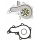 Purchase Top-Quality New Water Pump by GMB - 170-1830 pa9