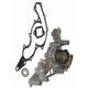 Purchase Top-Quality New Water Pump by GMB - 170-1840 pa9