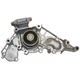 Purchase Top-Quality New Water Pump by GMB - 170-1840M pa10