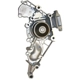 Purchase Top-Quality New Water Pump by GMB - 170-1840M pa7