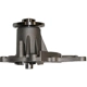 Purchase Top-Quality New Water Pump by GMB - 170-1860 pa10