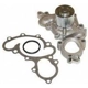 Purchase Top-Quality New Water Pump by GMB - 170-1900 pa6