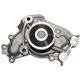 Purchase Top-Quality New Water Pump by GMB - 170-1920 pa11