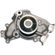 Purchase Top-Quality New Water Pump by GMB - 170-1920 pa3