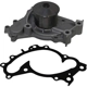 Purchase Top-Quality GMB - 170-1920M - Engine Water Pump pa1