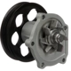 Purchase Top-Quality New Water Pump by GMB - 170-1930 pa10