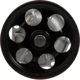 Purchase Top-Quality New Water Pump by GMB - 170-1930 pa9