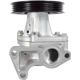 Purchase Top-Quality GMB - 170-1930AH - Engine Water Pump pa4