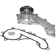 Purchase Top-Quality New Water Pump by GMB - 170-1960 pa12