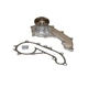 Purchase Top-Quality New Water Pump by GMB - 170-1960 pa4
