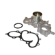 Purchase Top-Quality New Water Pump by GMB - 170-1970 pa2