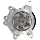Purchase Top-Quality New Water Pump by GMB - 170-1980 pa12