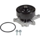 Purchase Top-Quality New Water Pump by GMB - 170-1980 pa14