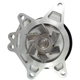 Purchase Top-Quality New Water Pump by GMB - 170-1980 pa3