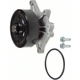 Purchase Top-Quality New Water Pump by GMB - 170-1980 pa6