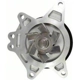 Purchase Top-Quality New Water Pump by GMB - 170-1980 pa7