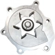 Purchase Top-Quality New Water Pump by GMB - 170-1990 pa11
