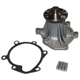 Purchase Top-Quality New Water Pump by GMB - 170-1990 pa12