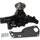 Purchase Top-Quality New Water Pump by GMB - 170-2080 pa11