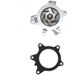 Purchase Top-Quality New Water Pump by GMB - 170-2101 pa17