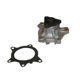 Purchase Top-Quality New Water Pump by GMB - 170-2101 pa2