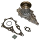 Purchase Top-Quality New Water Pump by GMB - 170-2270 pa3