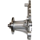 Purchase Top-Quality Pompe à eau neuve par GMB - 170-2360 pa4