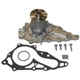 Purchase Top-Quality New Water Pump by GMB - 170-2380 pa5