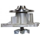 Purchase Top-Quality Pompe à eau neuve par GMB - 170-2400 pa11