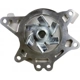 Purchase Top-Quality New Water Pump by GMB - 170-2400 pa9