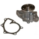 Purchase Top-Quality New Water Pump by GMB - 170-2470 pa8