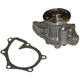 Purchase Top-Quality New Water Pump by GMB - 170-2470 pa9