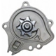 Purchase Top-Quality New Water Pump by GMB - 170-3030 pa2
