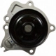 Purchase Top-Quality New Water Pump by GMB - 170-3030 pa4