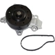 Purchase Top-Quality GMB - 170-3050 - Engine Water Pump pa1