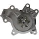 Purchase Top-Quality GMB - 170-3050 - Engine Water Pump pa2