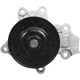 Purchase Top-Quality GMB - 170-3050 - Engine Water Pump pa4