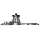Purchase Top-Quality Pompe à eau neuve par GMB - 170-3940 pa13