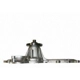 Purchase Top-Quality Pompe à eau neuve par GMB - 170-3940 pa17