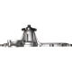 Purchase Top-Quality Pompe à eau neuve par GMB - 170-3940 pa8