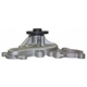 Purchase Top-Quality New Water Pump by GMB - 170-4000 pa3