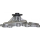 Purchase Top-Quality New Water Pump by GMB - 170-4000 pa8