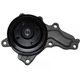 Purchase Top-Quality New Water Pump by GMB - 170-4010 pa11