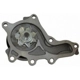 Purchase Top-Quality New Water Pump by GMB - 170-4010 pa14