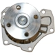 Purchase Top-Quality GMB - 170-4040 - Engine Water Pump pa4